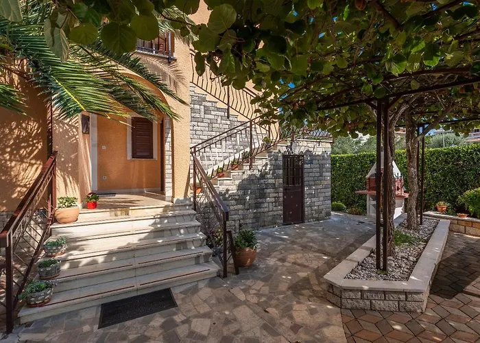 Apartments Feniks Porec