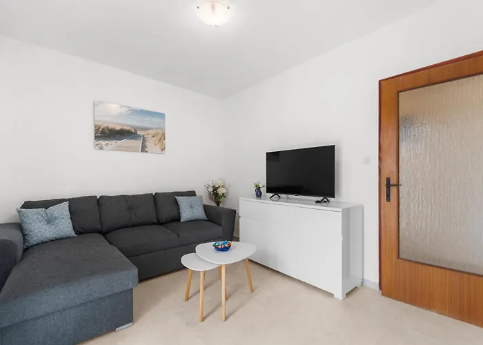 Apartments Feniks Porec