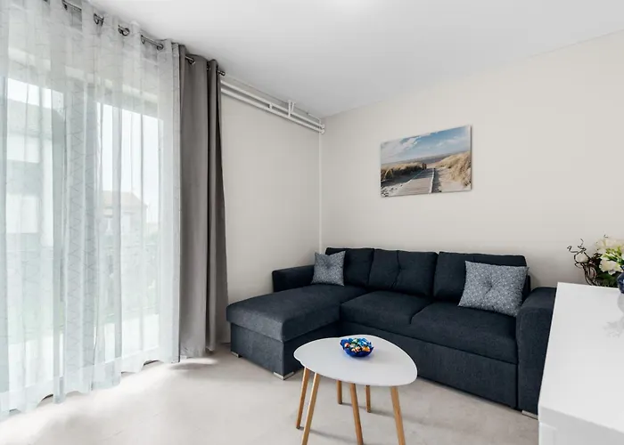 Apartments Feniks Porec
