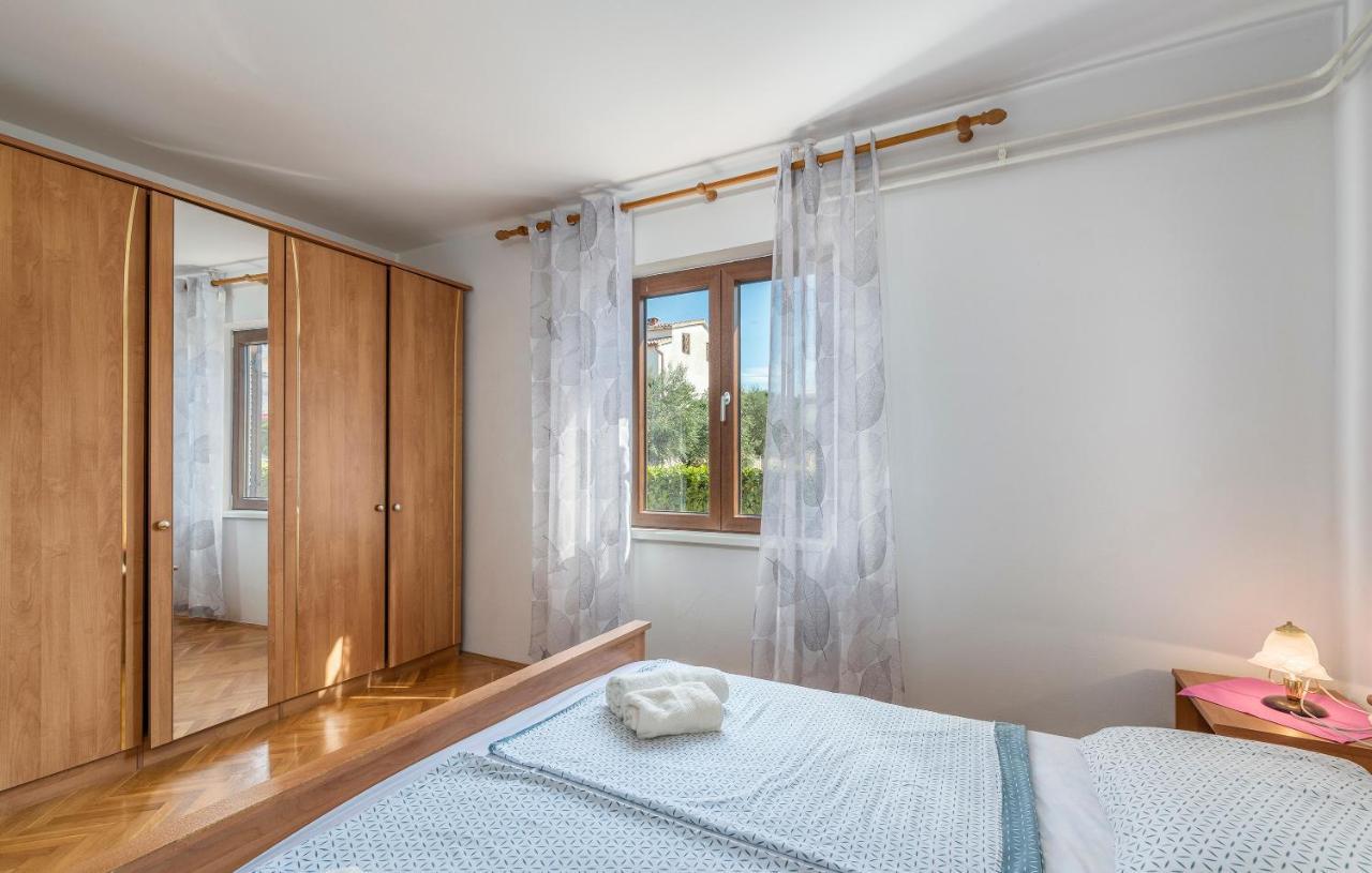 Feniks Apartment Porec