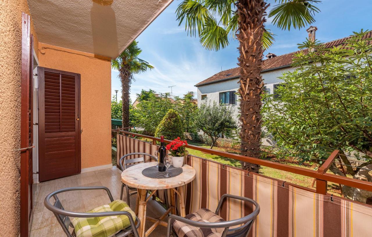 Feniks Apartment Porec