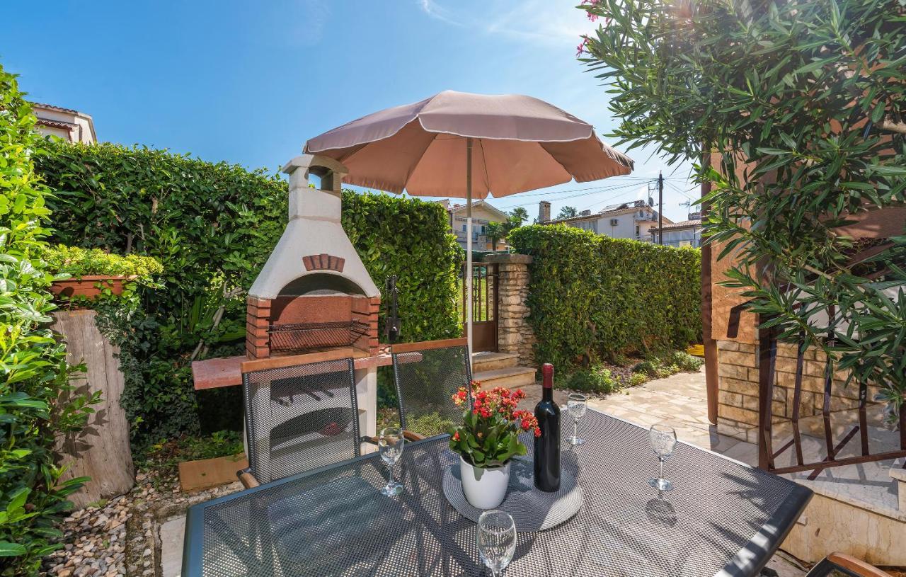 Apartment Feniks Porec