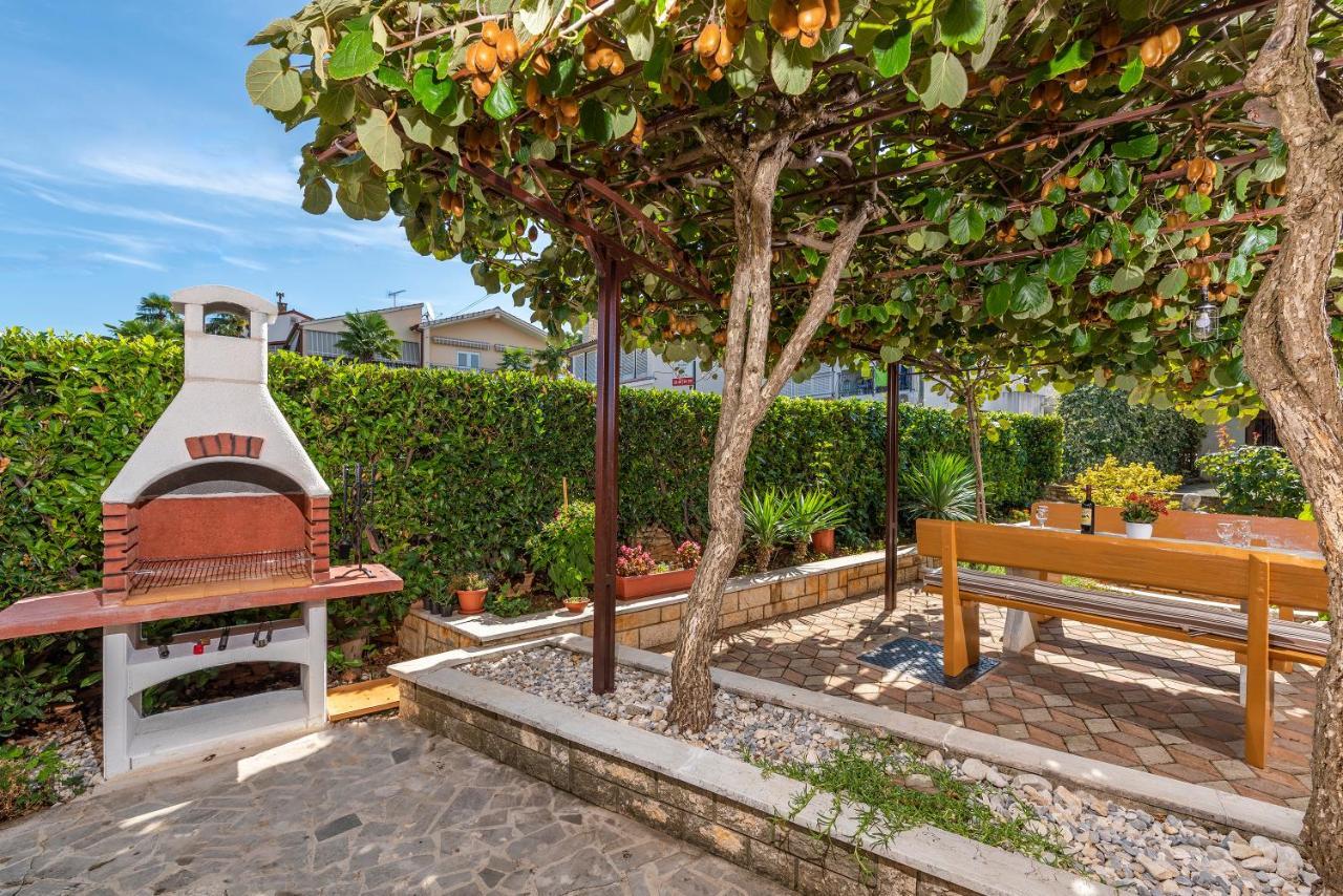 Feniks Apartment Porec