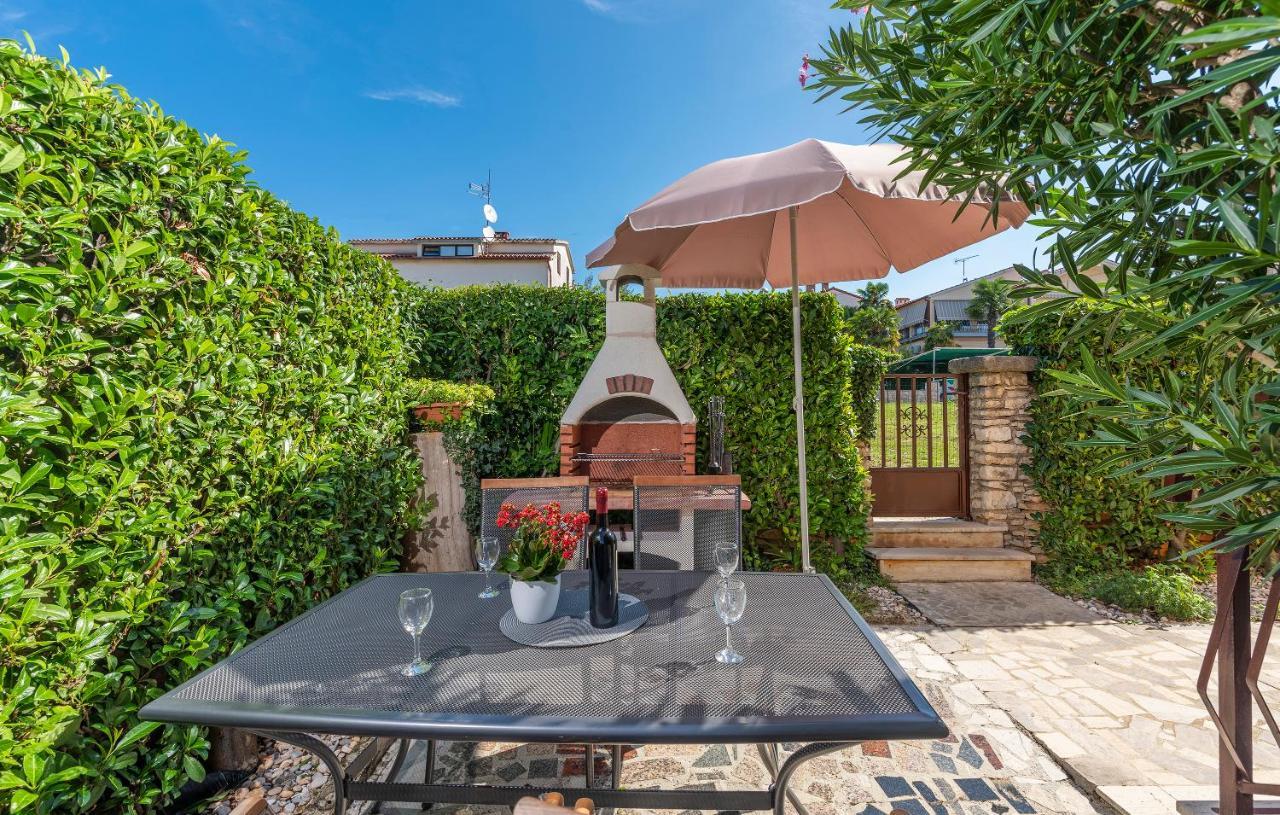 Feniks Apartment Porec