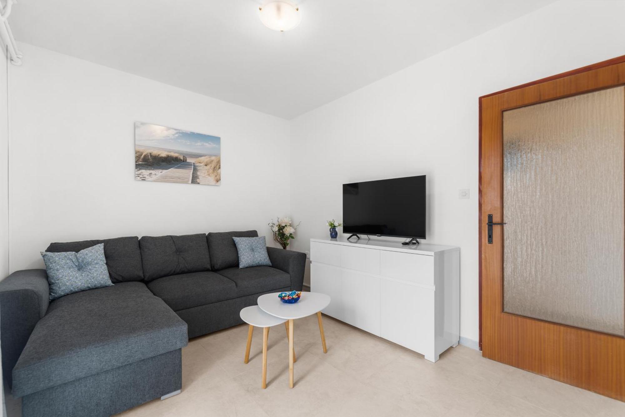 Apartment Feniks Porec