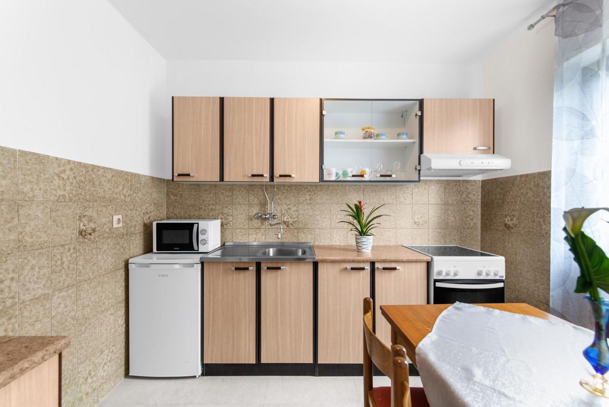 Apartment Feniks
