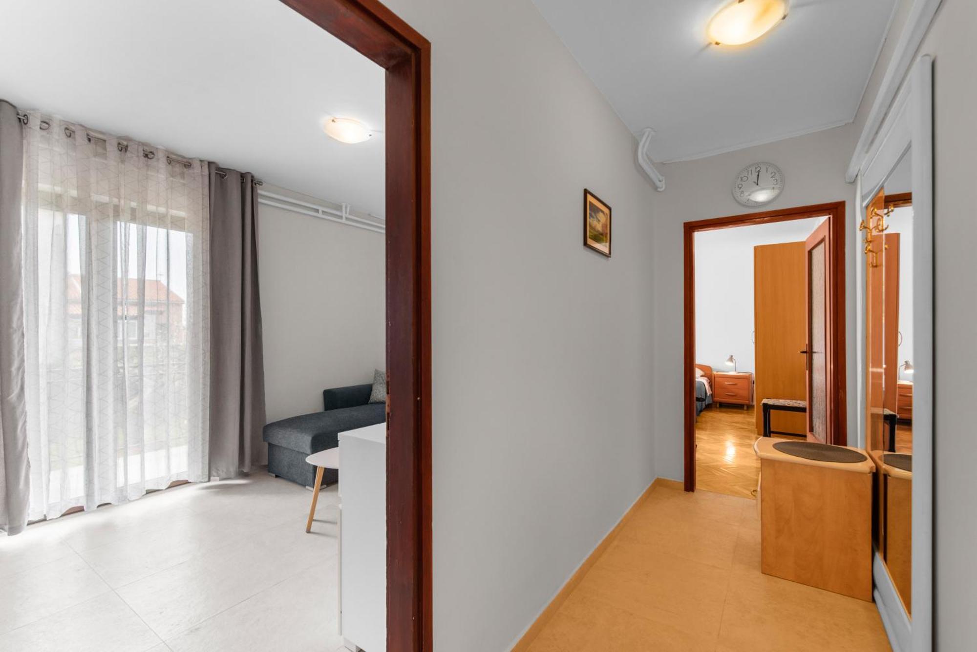 Feniks Apartment Porec