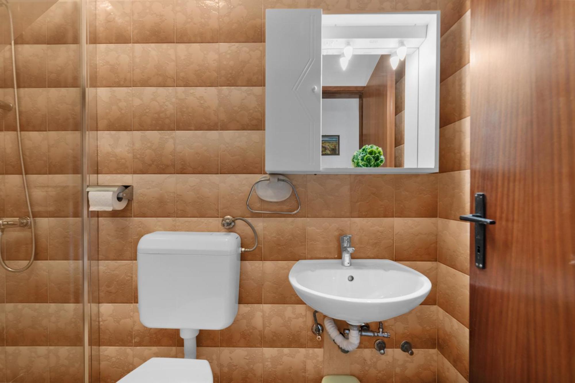 Apartment Feniks Porec