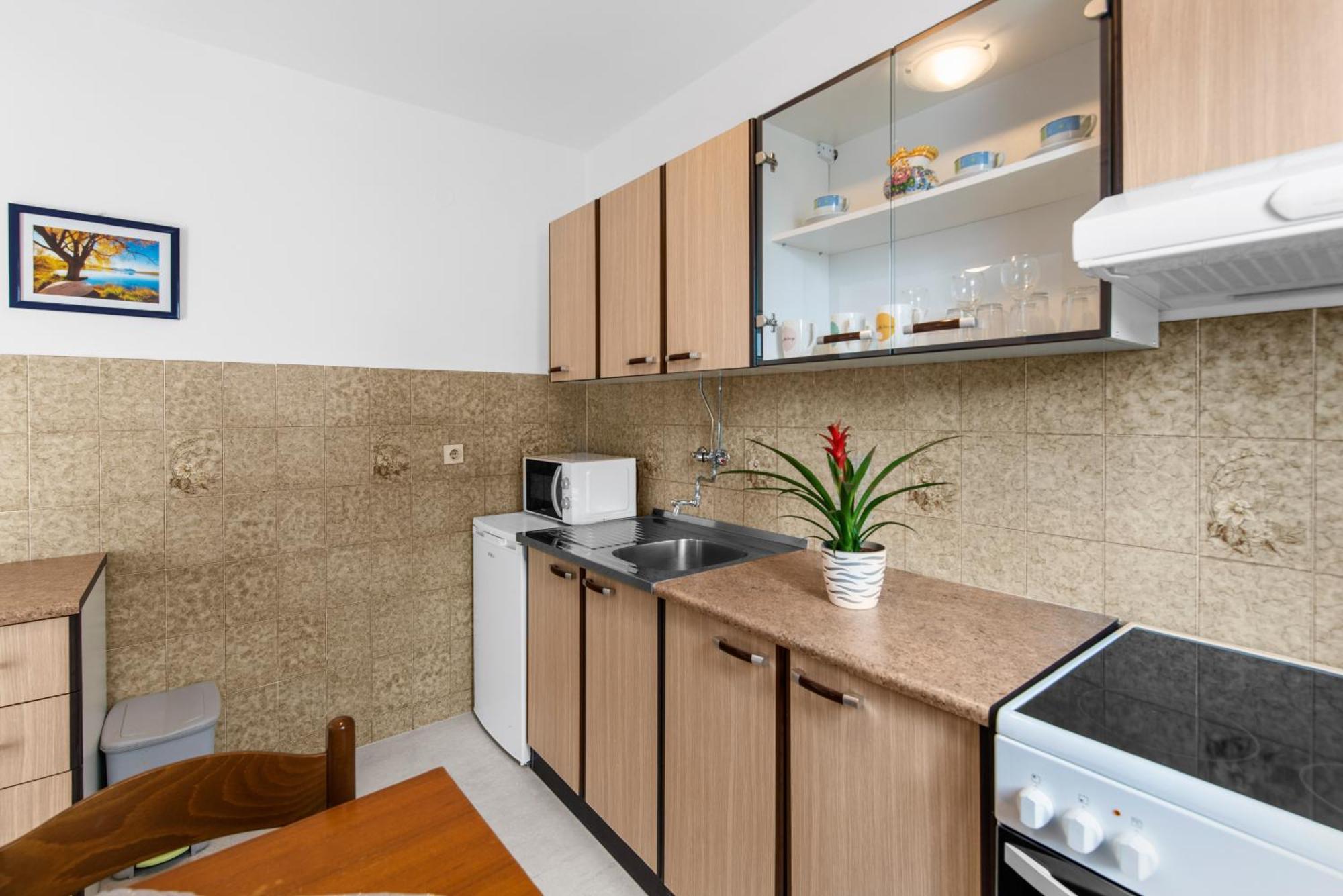 Apartment Feniks