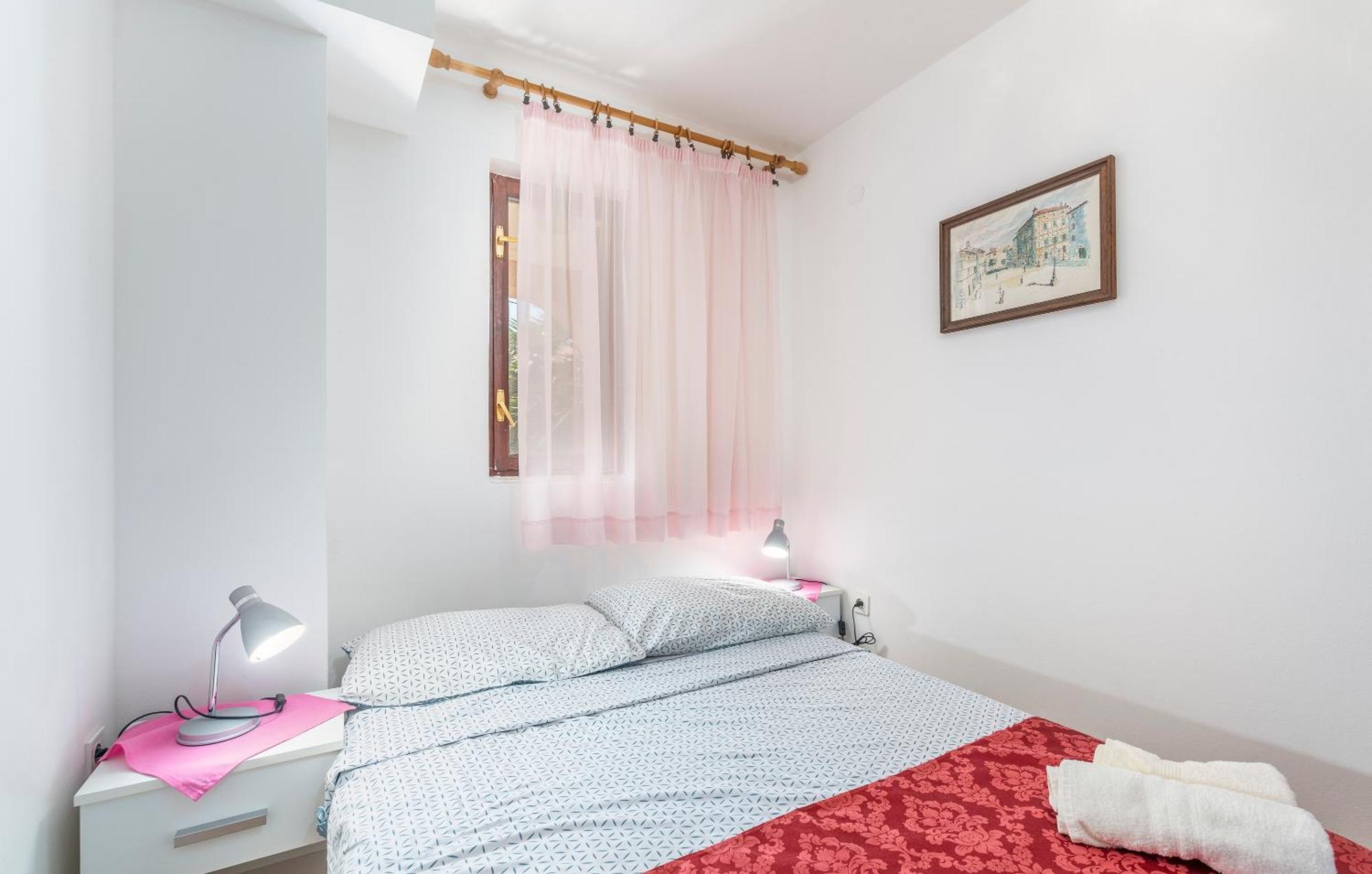 Feniks Apartment Porec