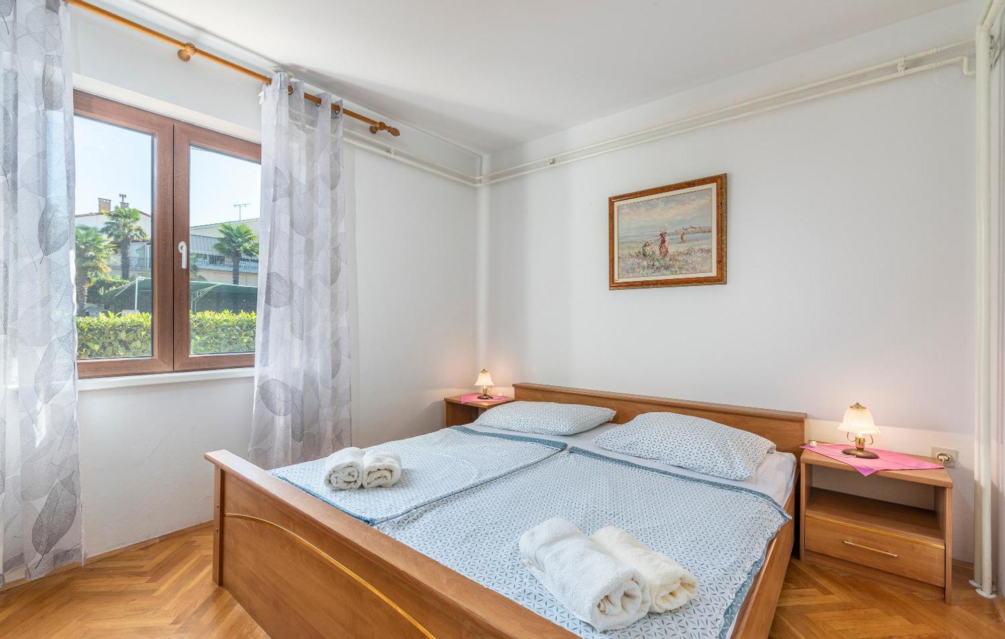 Apartment Feniks Porec