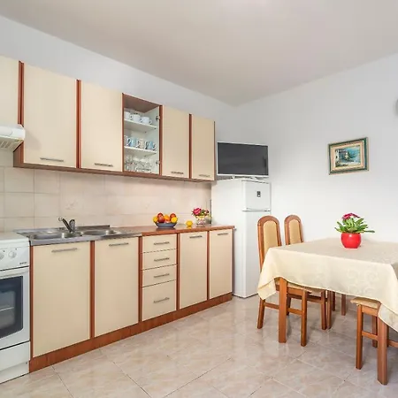 Apartments Feniks Porec Exterior photo
