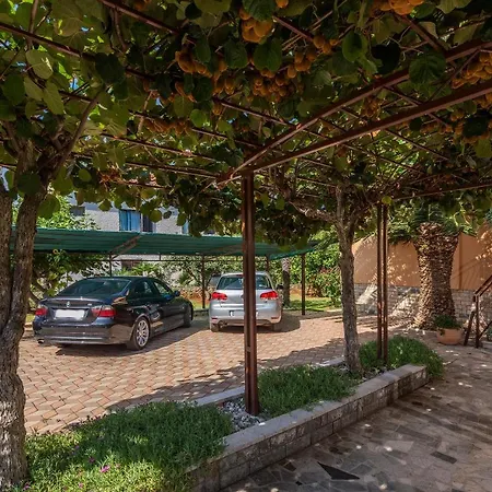 Apartments Feniks Porec Exterior photo