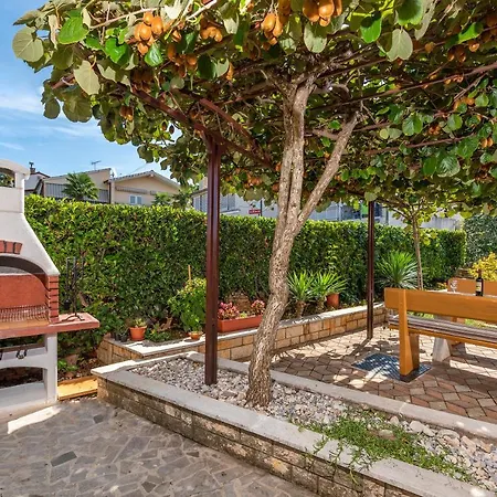 Apartments Feniks Porec Exterior photo