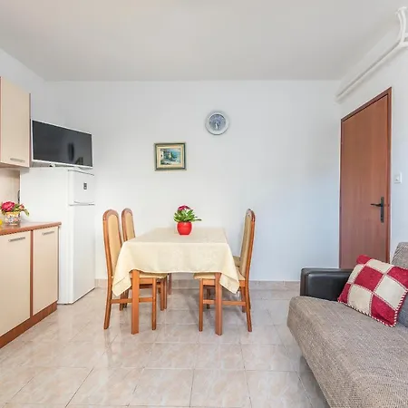 Apartments Feniks Porec Exterior photo