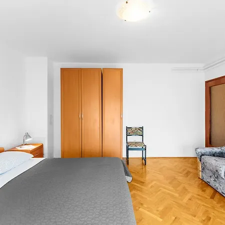 Apartments Feniks Porec Exterior photo