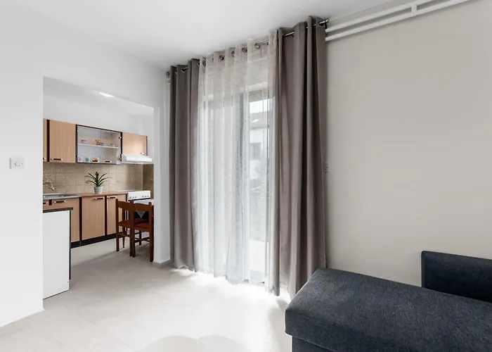 Apartments Feniks Porec